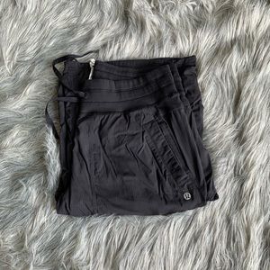 Lululemon Dance Studio Pants